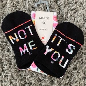 Stance socks